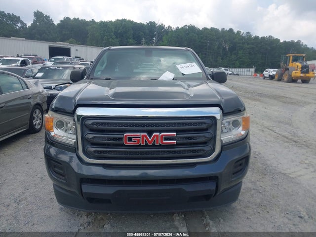 Aukcja sprzedaży 2016 Gmc Canyon 2wd, vin: 1GTH5BEA6G1182910, numer aukcji: 45568201