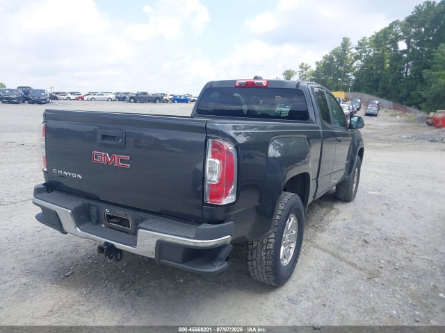 Aukcja sprzedaży 2016 Gmc Canyon 2wd, vin: 1GTH5BEA6G1182910, numer aukcji: 45568201