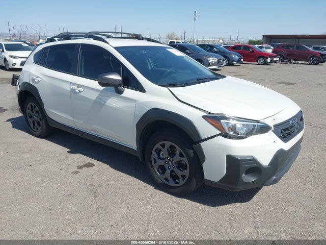 Продажа на аукционе авто 2021 Subaru Crosstrek Sport, vin: JF2GTHRC2MH668974, номер лота: 45568204