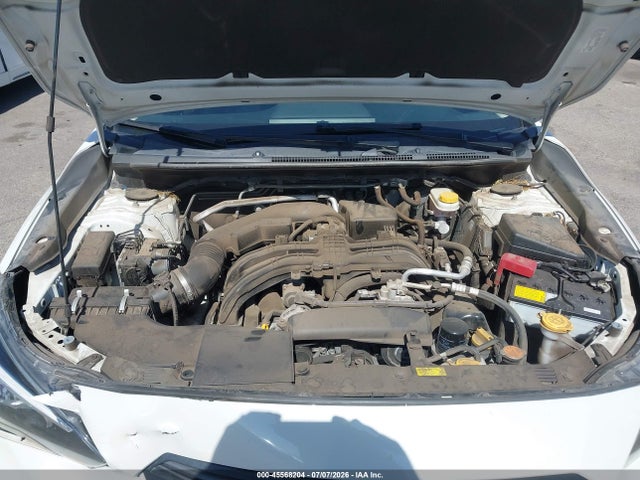 Продажа на аукционе авто 2021 Subaru Crosstrek Sport, vin: JF2GTHRC2MH668974, номер лота: 45568204