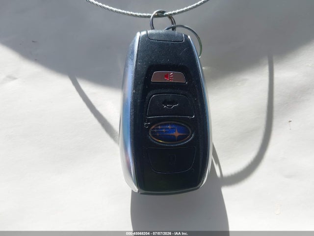 Продажа на аукционе авто 2021 Subaru Crosstrek Sport, vin: JF2GTHRC2MH668974, номер лота: 45568204