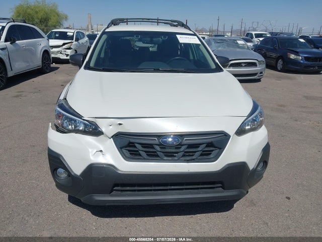 Продажа на аукционе авто 2021 Subaru Crosstrek Sport, vin: JF2GTHRC2MH668974, номер лота: 45568204