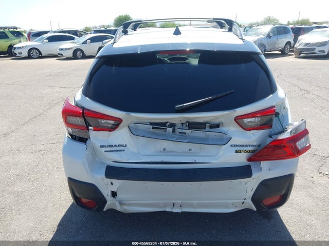 Продажа на аукционе авто 2021 Subaru Crosstrek Sport, vin: JF2GTHRC2MH668974, номер лота: 45568204
