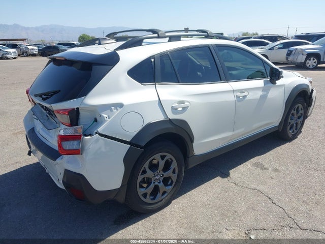 Продажа на аукционе авто 2021 Subaru Crosstrek Sport, vin: JF2GTHRC2MH668974, номер лота: 45568204