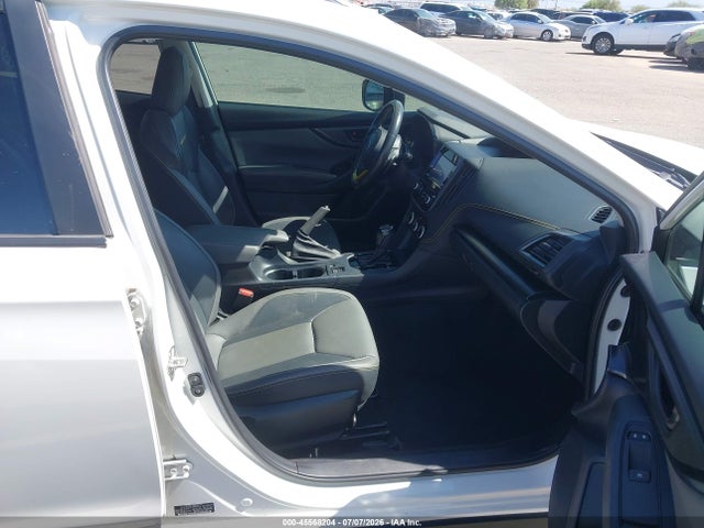 Продажа на аукционе авто 2021 Subaru Crosstrek Sport, vin: JF2GTHRC2MH668974, номер лота: 45568204
