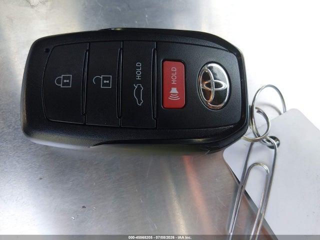 Toyota CAMRY SE 2026 4T1DAACK0TU758687 Image 11