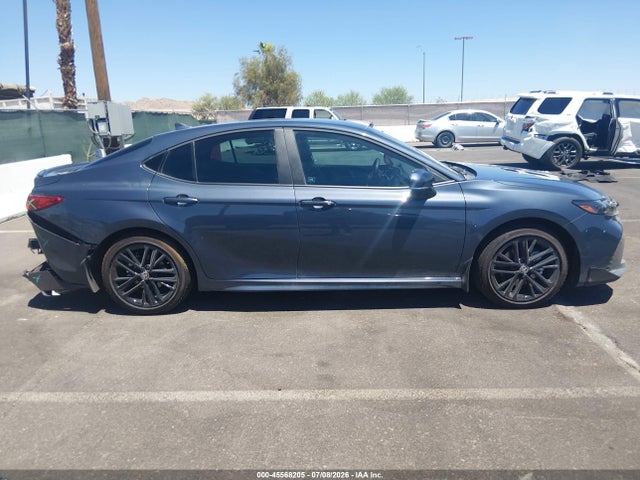 Toyota CAMRY SE 2026 4T1DAACK0TU758687 Image 13