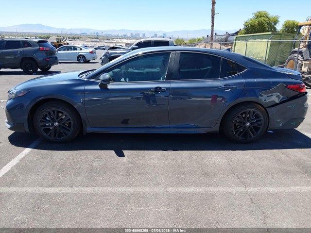 Toyota CAMRY SE 2026 4T1DAACK0TU758687 Image 14
