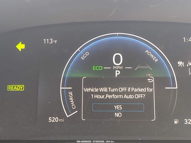 Toyota CAMRY SE 2026 4T1DAACK0TU758687 Image 15