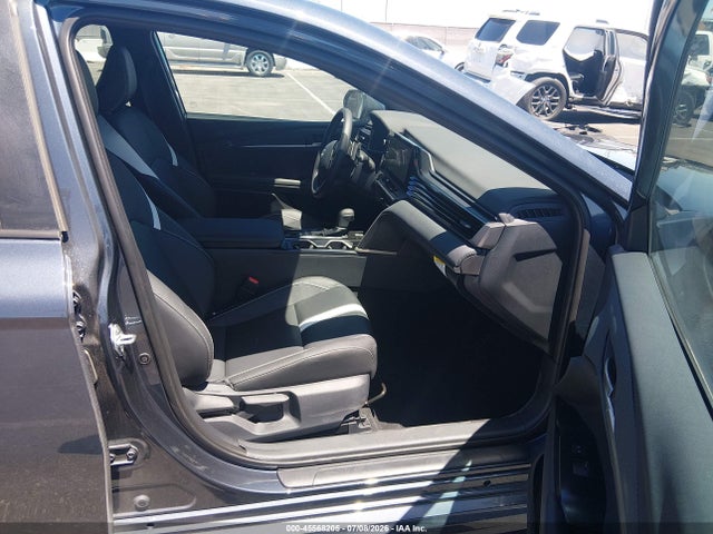 Toyota CAMRY SE 2026 4T1DAACK0TU758687 Image 5