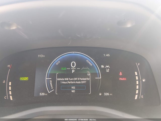 Toyota CAMRY SE 2026 4T1DAACK0TU758687 Image 7
