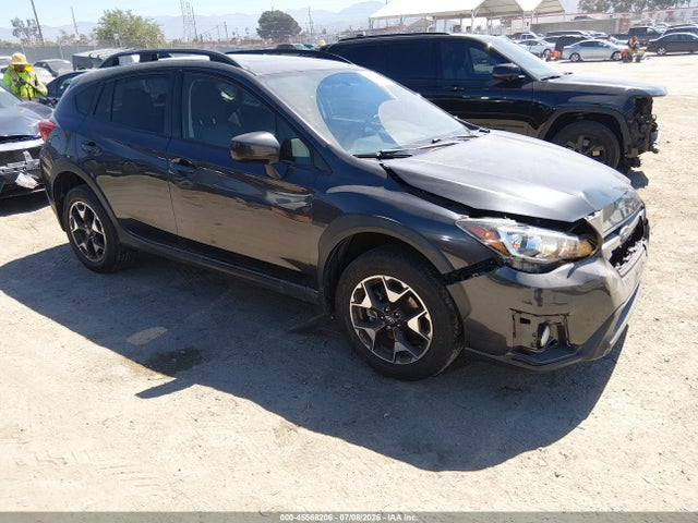 Продаж на аукціоні авто 2019 Subaru Crosstrek 2.0i Premium, vin: JF2GTADC3KH272032, номер лоту: 45568206