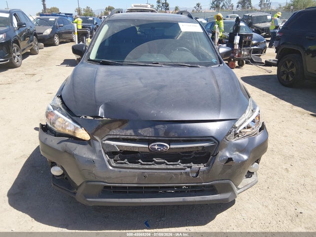Продаж на аукціоні авто 2019 Subaru Crosstrek 2.0i Premium, vin: JF2GTADC3KH272032, номер лоту: 45568206