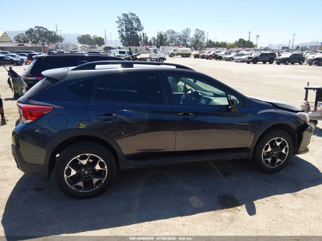 Продаж на аукціоні авто 2019 Subaru Crosstrek 2.0i Premium, vin: JF2GTADC3KH272032, номер лоту: 45568206