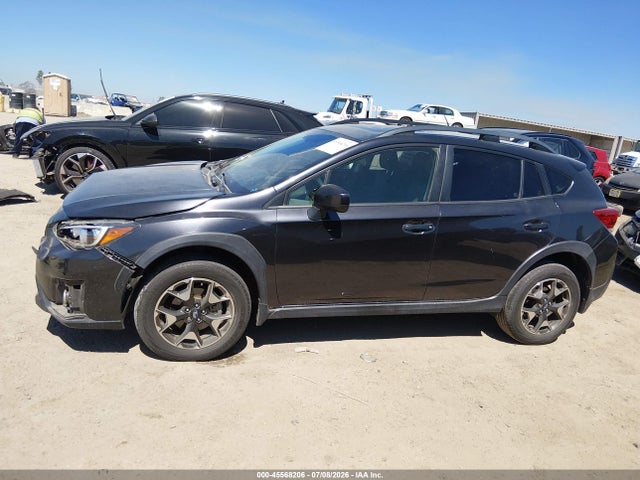 Продаж на аукціоні авто 2019 Subaru Crosstrek 2.0i Premium, vin: JF2GTADC3KH272032, номер лоту: 45568206