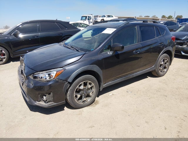 Продаж на аукціоні авто 2019 Subaru Crosstrek 2.0i Premium, vin: JF2GTADC3KH272032, номер лоту: 45568206