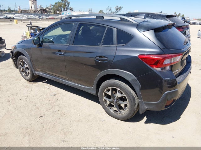 Продаж на аукціоні авто 2019 Subaru Crosstrek 2.0i Premium, vin: JF2GTADC3KH272032, номер лоту: 45568206