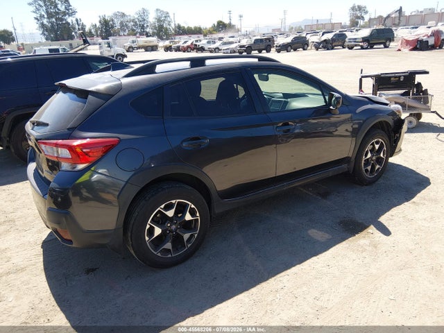 Продаж на аукціоні авто 2019 Subaru Crosstrek 2.0i Premium, vin: JF2GTADC3KH272032, номер лоту: 45568206