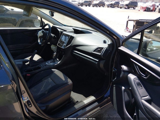 Продаж на аукціоні авто 2019 Subaru Crosstrek 2.0i Premium, vin: JF2GTADC3KH272032, номер лоту: 45568206