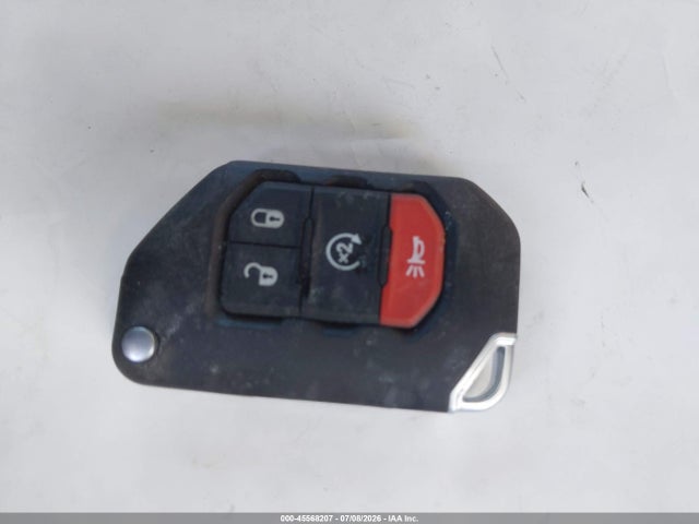 Jeep Gladiator Sport S 2024 1C6HJTAG2RL105817 Image 11