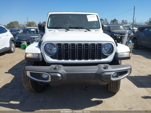 Jeep Gladiator Sport S 2024 1C6HJTAG2RL105817 Image 12
