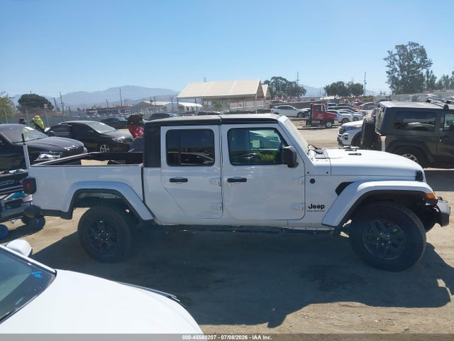 Jeep Gladiator Sport S 2024 1C6HJTAG2RL105817 Image 13
