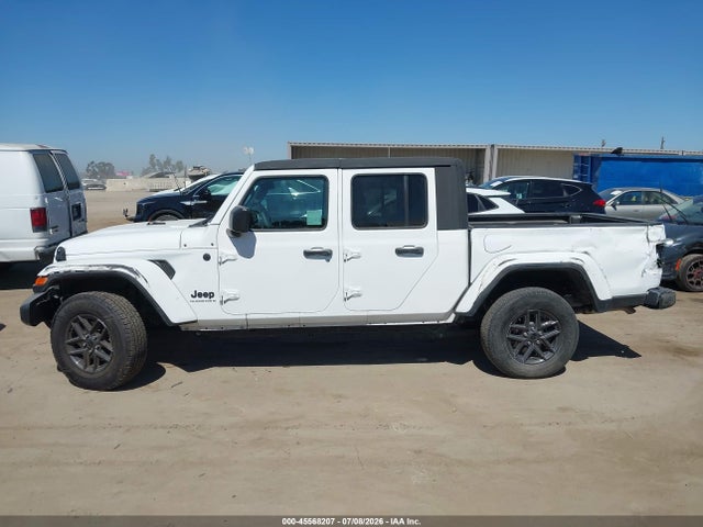 Jeep Gladiator Sport S 2024 1C6HJTAG2RL105817 Image 14