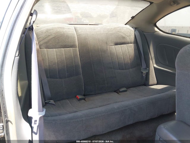 Auction sale of the 2000 Pontiac Grand Am Se1, vin: 1G2NF12E6YM747887, lot number: 45568210