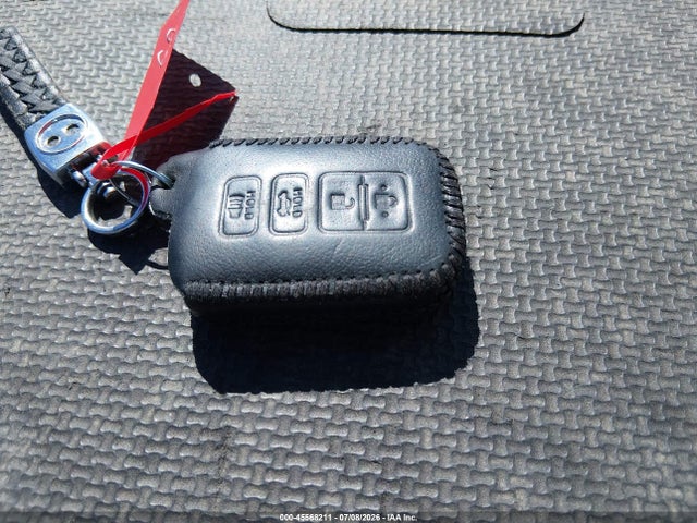 5TDYZRFH0KS348018 Toyota Highlander Limited