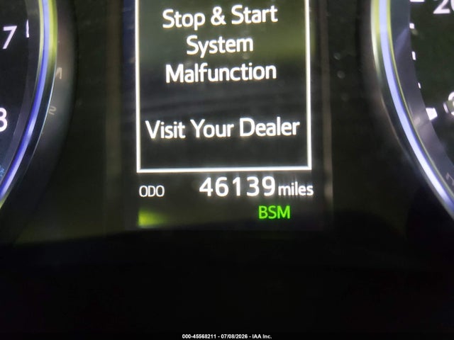 5TDYZRFH0KS348018 Toyota Highlander Limited