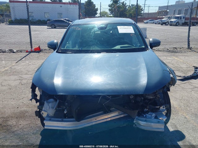 3CZRZ2H32RM759485 Honda Hr-v Awd Lx