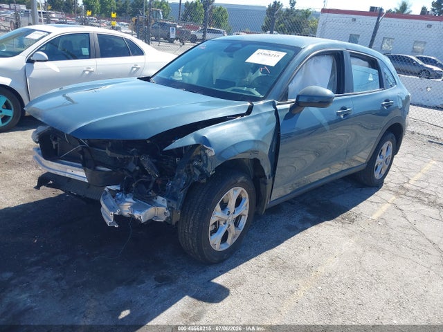 3CZRZ2H32RM759485 Honda Hr-v Awd Lx