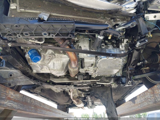 3CZRZ2H32RM759485 Honda Hr-v Awd Lx