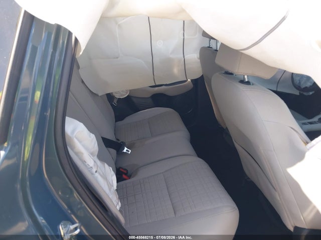 3CZRZ2H32RM759485 Honda Hr-v Awd Lx