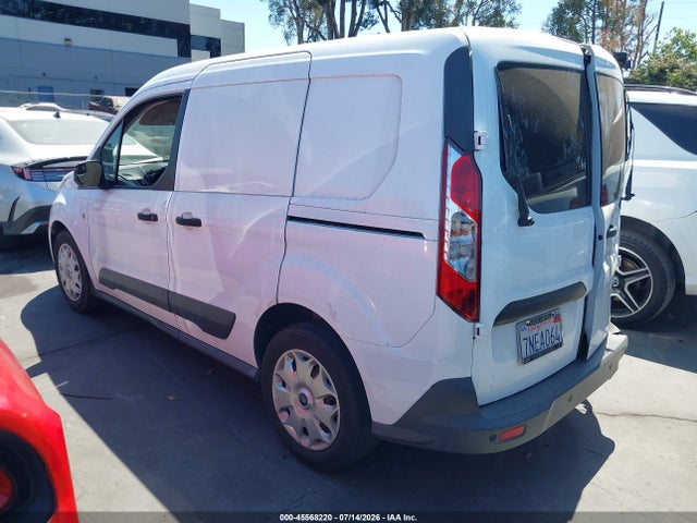 Ford Transit Connect Xlt 2015 NM0LS6F77F1199949 Image 3