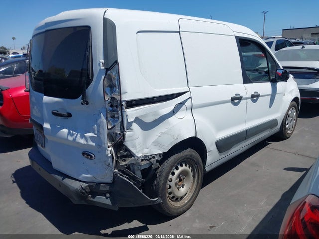 Ford Transit Connect Xlt 2015 NM0LS6F77F1199949 Image 4