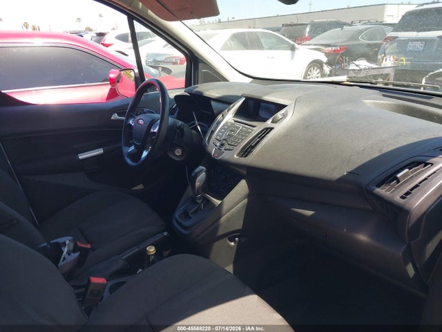 Ford Transit Connect Xlt 2015 NM0LS6F77F1199949 Image 5