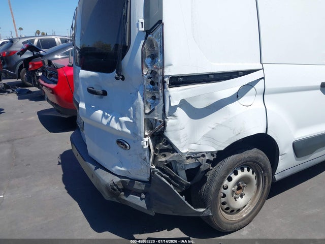 Ford Transit Connect Xlt 2015 NM0LS6F77F1199949 Image 6
