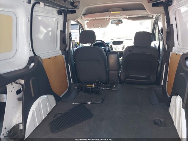 Ford Transit Connect Xlt 2015 NM0LS6F77F1199949 Image 8