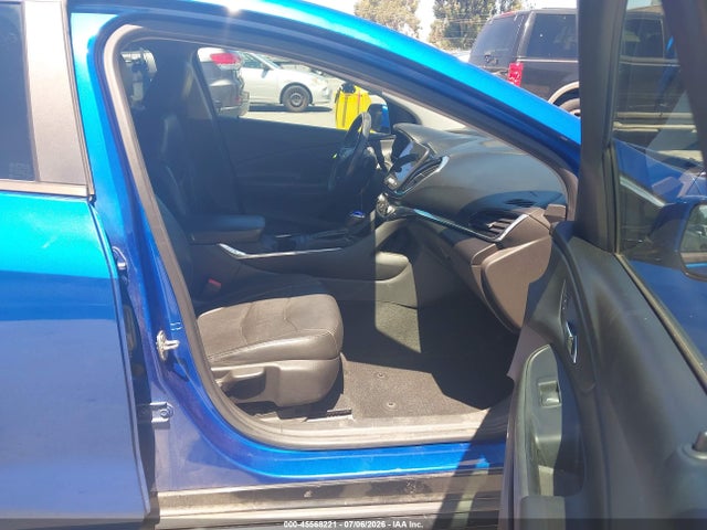Aukcja sprzedaży 2016 Chevrolet Volt Premier, vin: 1G1RD6S53GU115341, numer aukcji: 45568221