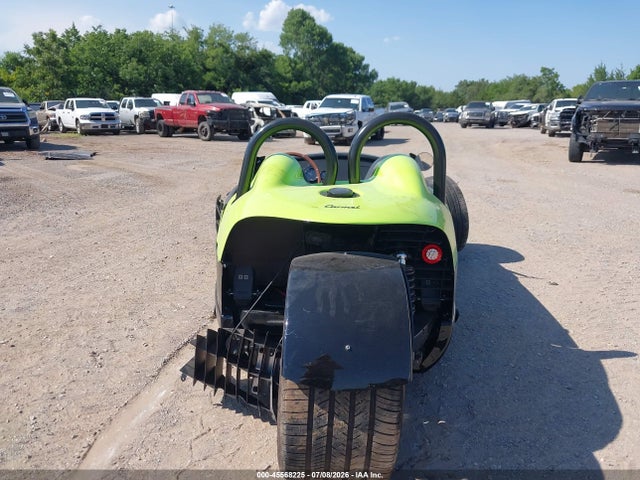 Aukcja sprzedaży 2022 Vanderhall Crmlblkjk, vin: 7KGTC2C16NR003893, numer aukcji: 45568225