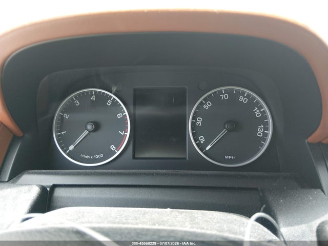 Продажа на аукционе авто 2012 Land Rover Range Rover Sport Hse, vin: SALSK2D44CA746695, номер лота: 45568229
