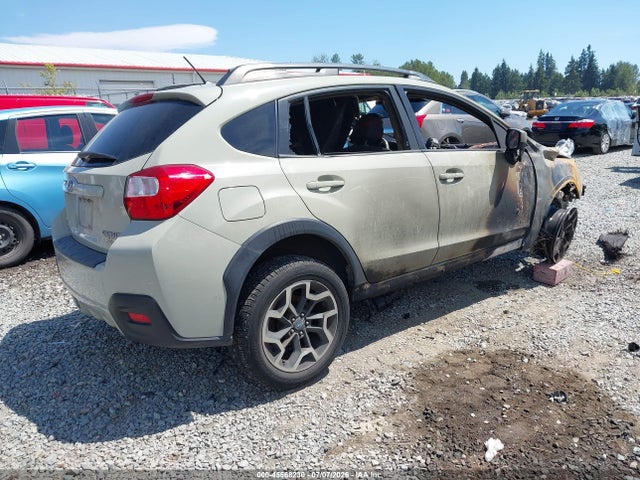 Subaru Crosstrek 2.0i Premium 2016 JF2GPABCXG8330121 Image 4
