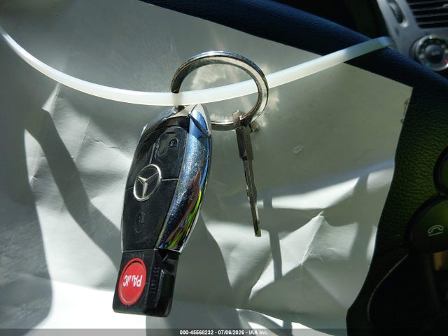 2007 Mercedes-benz E 350 მანქანა იყიდება აუქციონზე, vin: WDBUF56X07B070709, აუქციონის ნომერი: 45568232