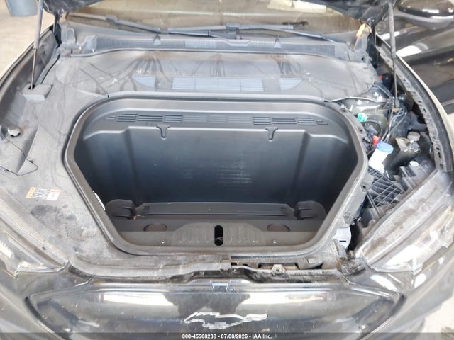 Ford Mustang Mach-e Premium 2024 3FMTK3SU9RMA04045 Image 10