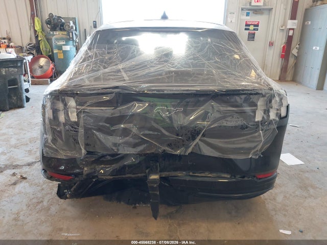 Ford Mustang Mach-e Premium 2024 3FMTK3SU9RMA04045 Image 16