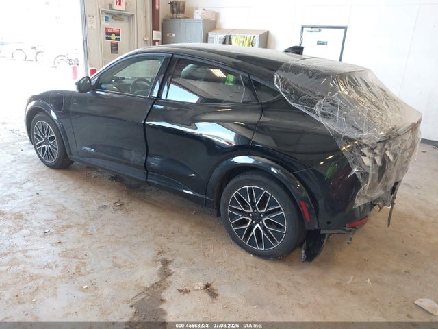 Ford Mustang Mach-e Premium 2024 3FMTK3SU9RMA04045 Image 3
