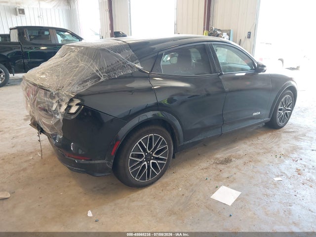 Ford Mustang Mach-e Premium 2024 3FMTK3SU9RMA04045 Image 4