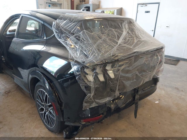 Ford Mustang Mach-e Premium 2024 3FMTK3SU9RMA04045 Image 6