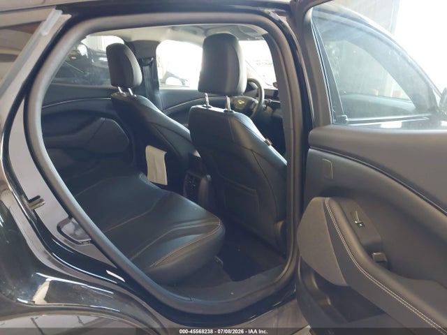 Ford Mustang Mach-e Premium 2024 3FMTK3SU9RMA04045 Image 8